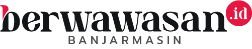 Logo berwawasan.id